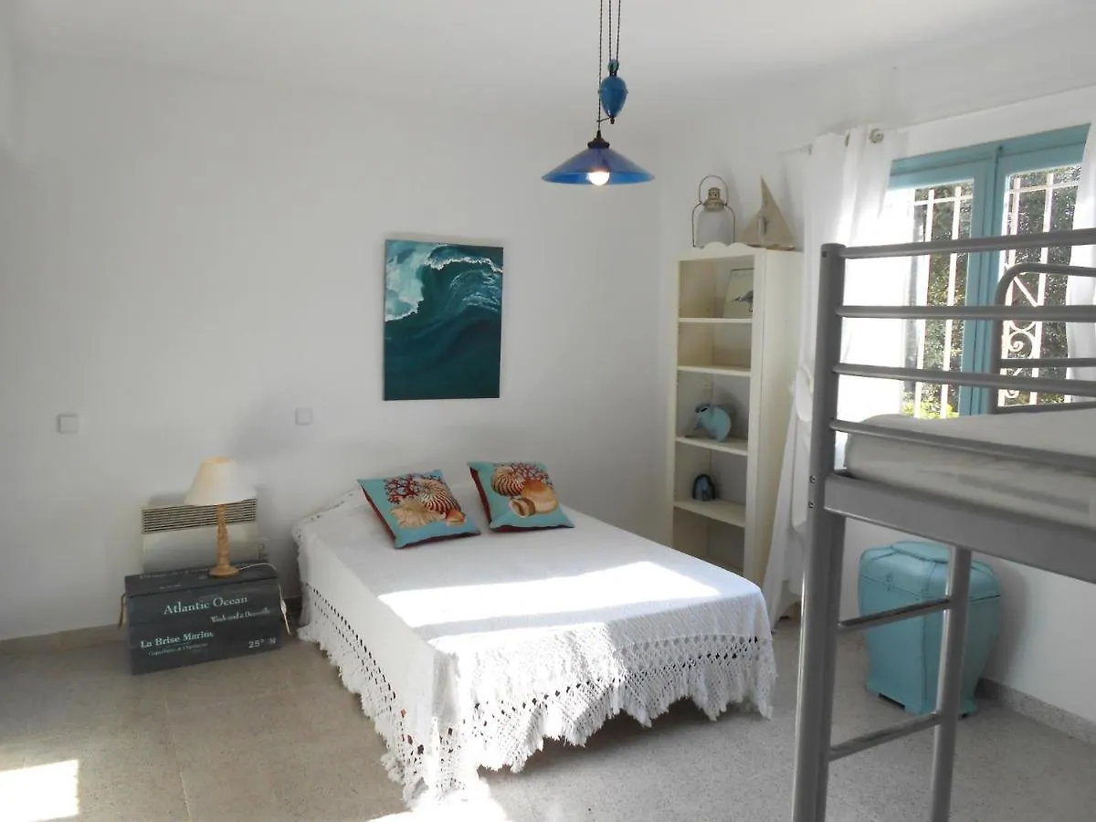 Villa Casa Teolune Begur