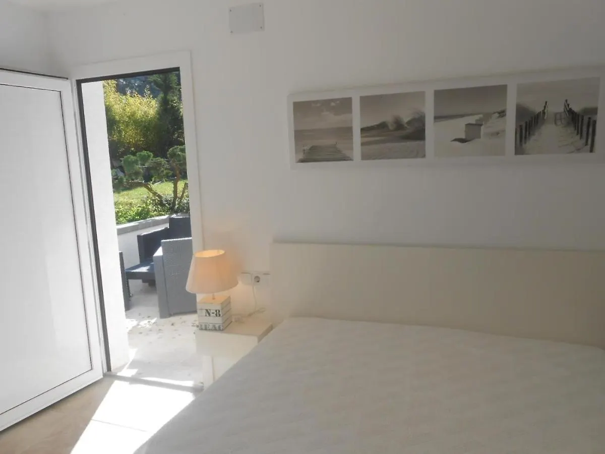Casa Teolune Begur