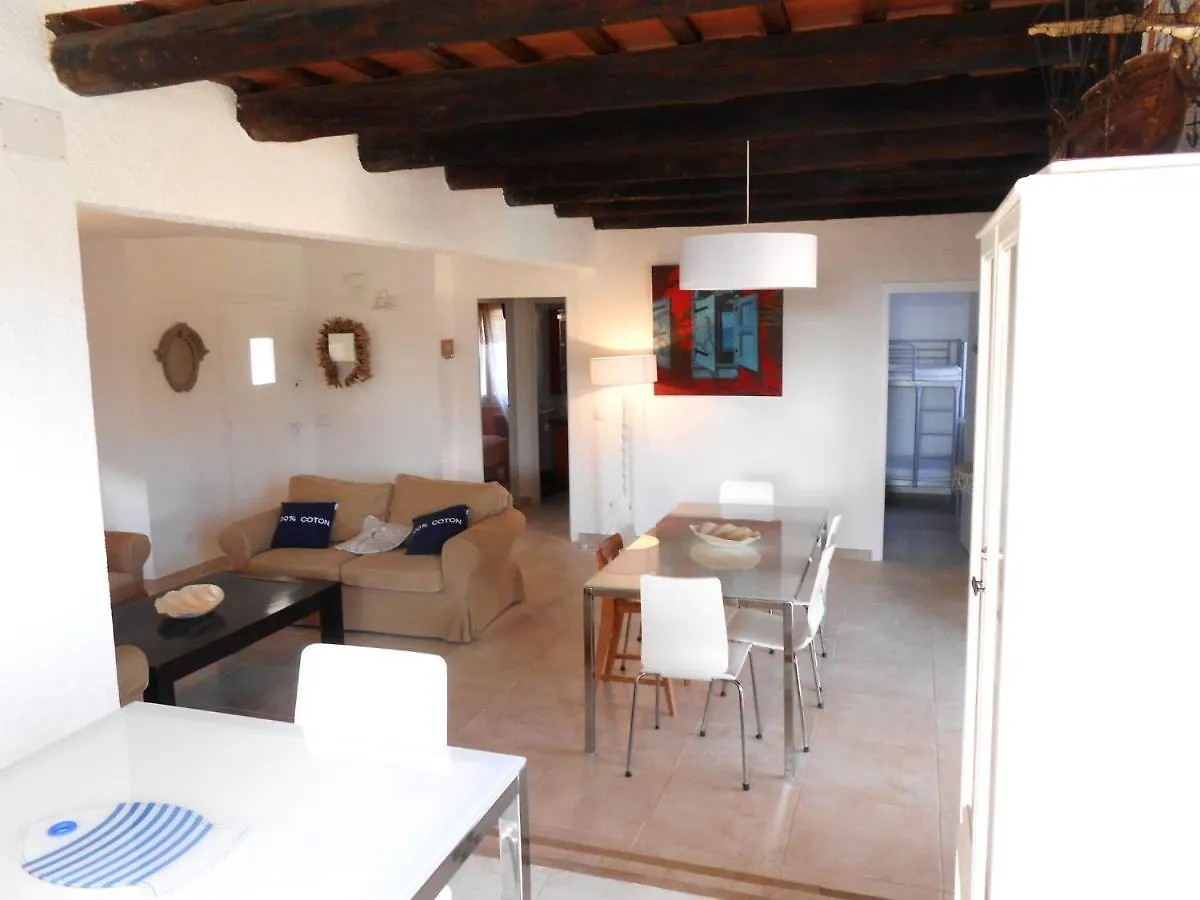 Villa Casa Teolune Begur