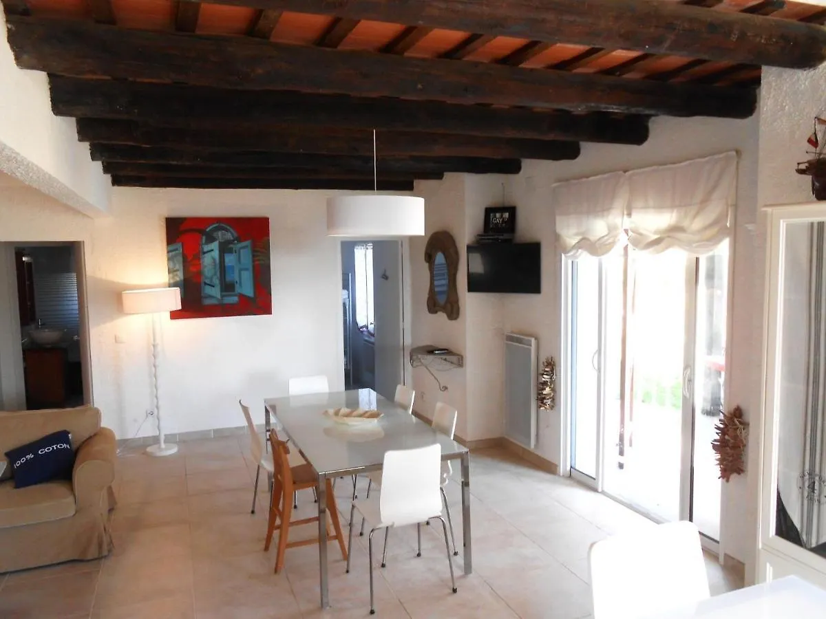 Casa Teolune Begur