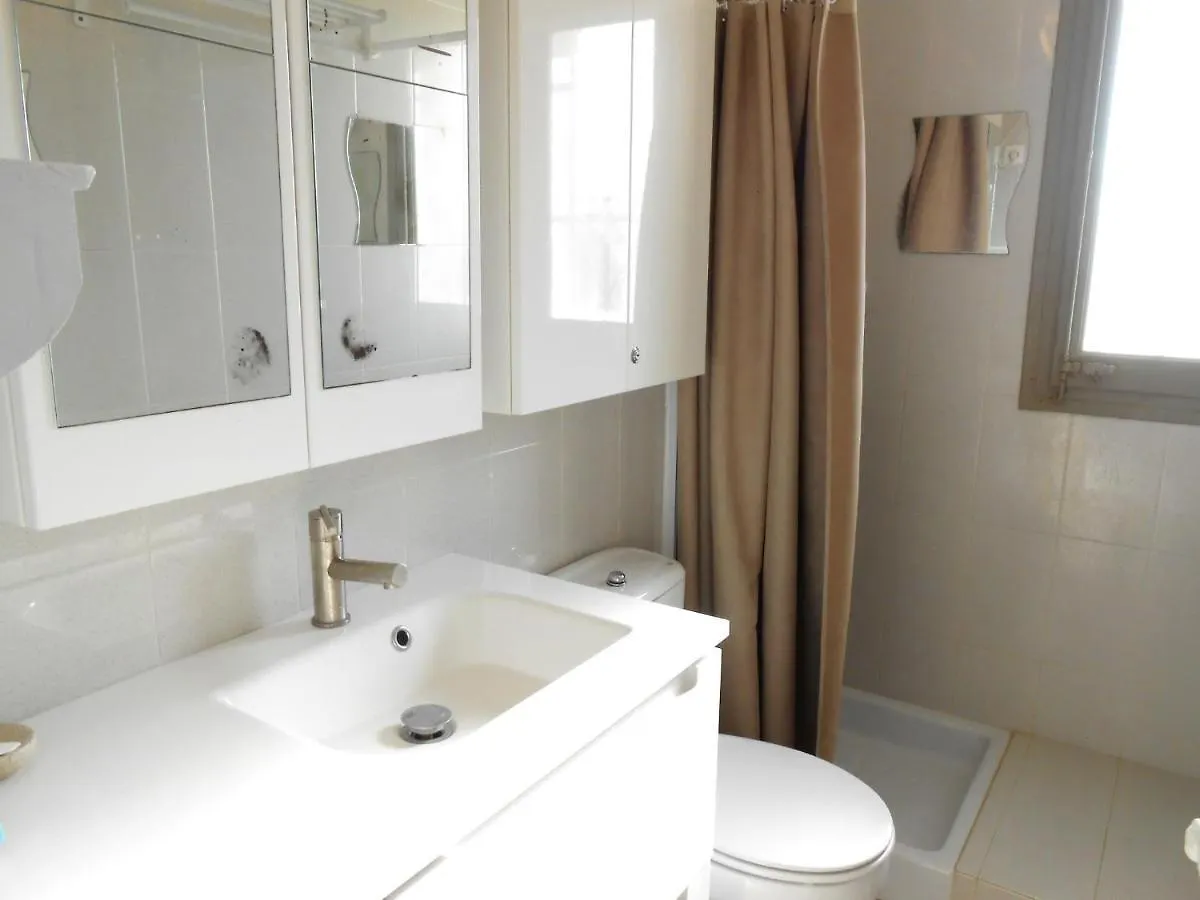 Casa Teolune Begur Villa