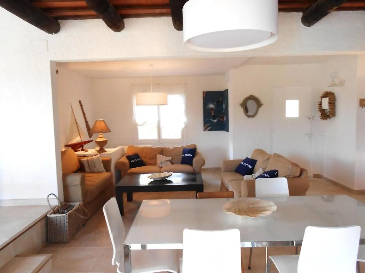 Villa Casa Teolune Begur