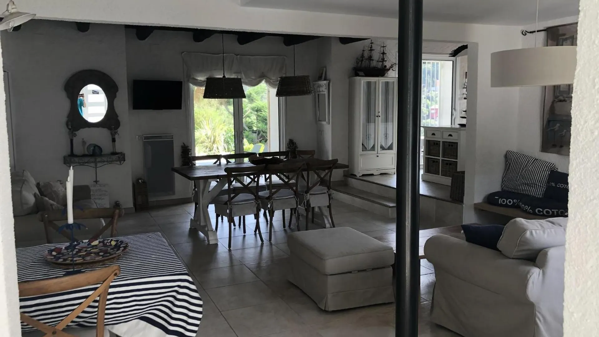 Casa Teolune Begur