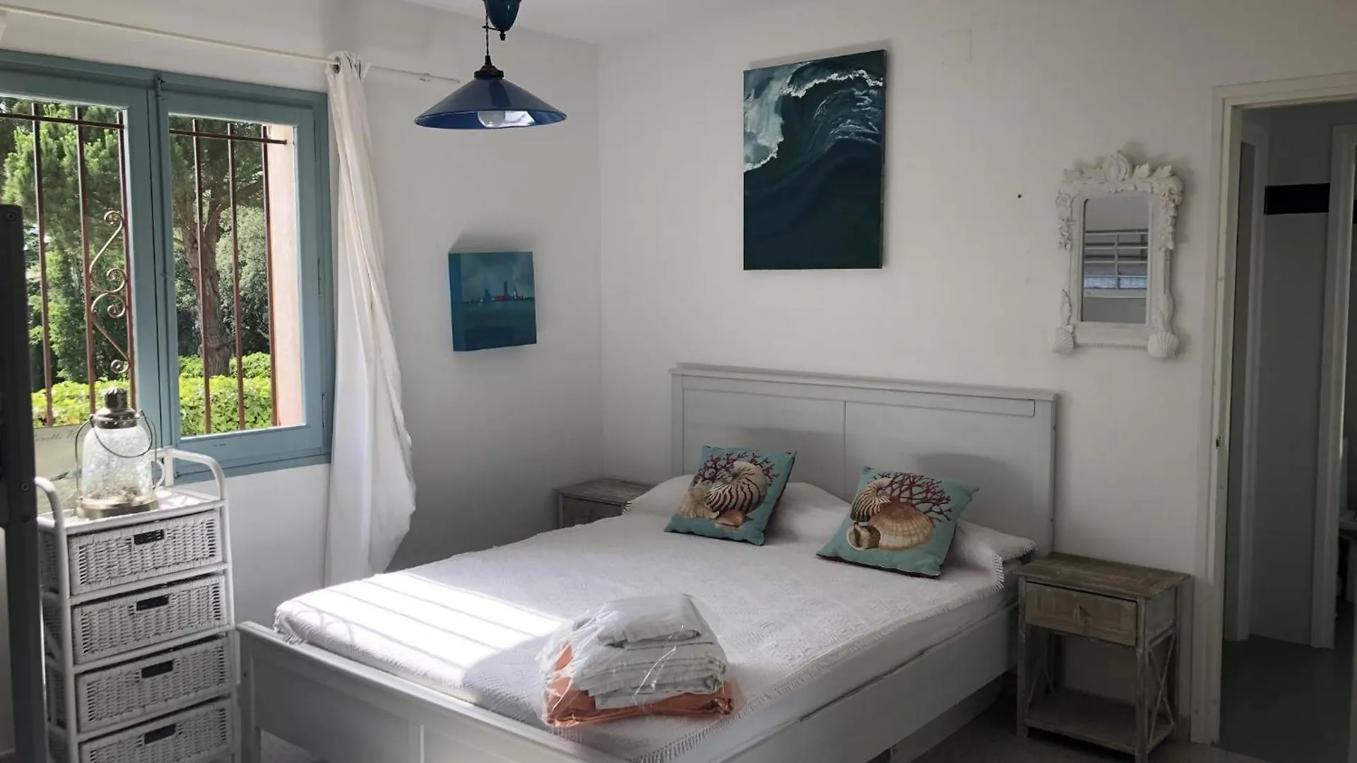 Casa Teolune Begur
