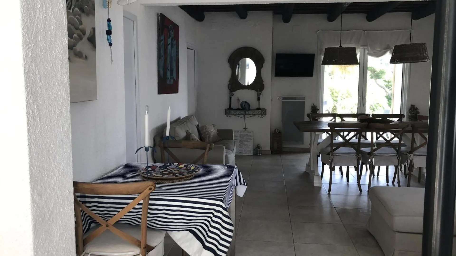 Casa Teolune Begur 0*,