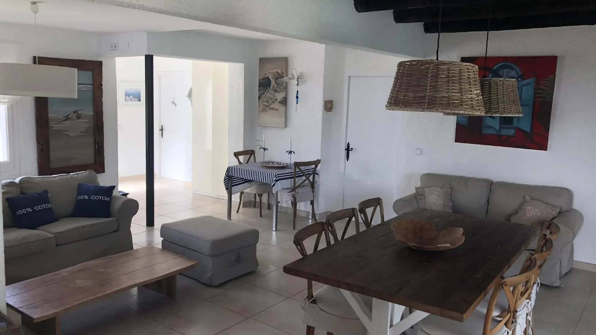 Villa Casa Teolune Begur
