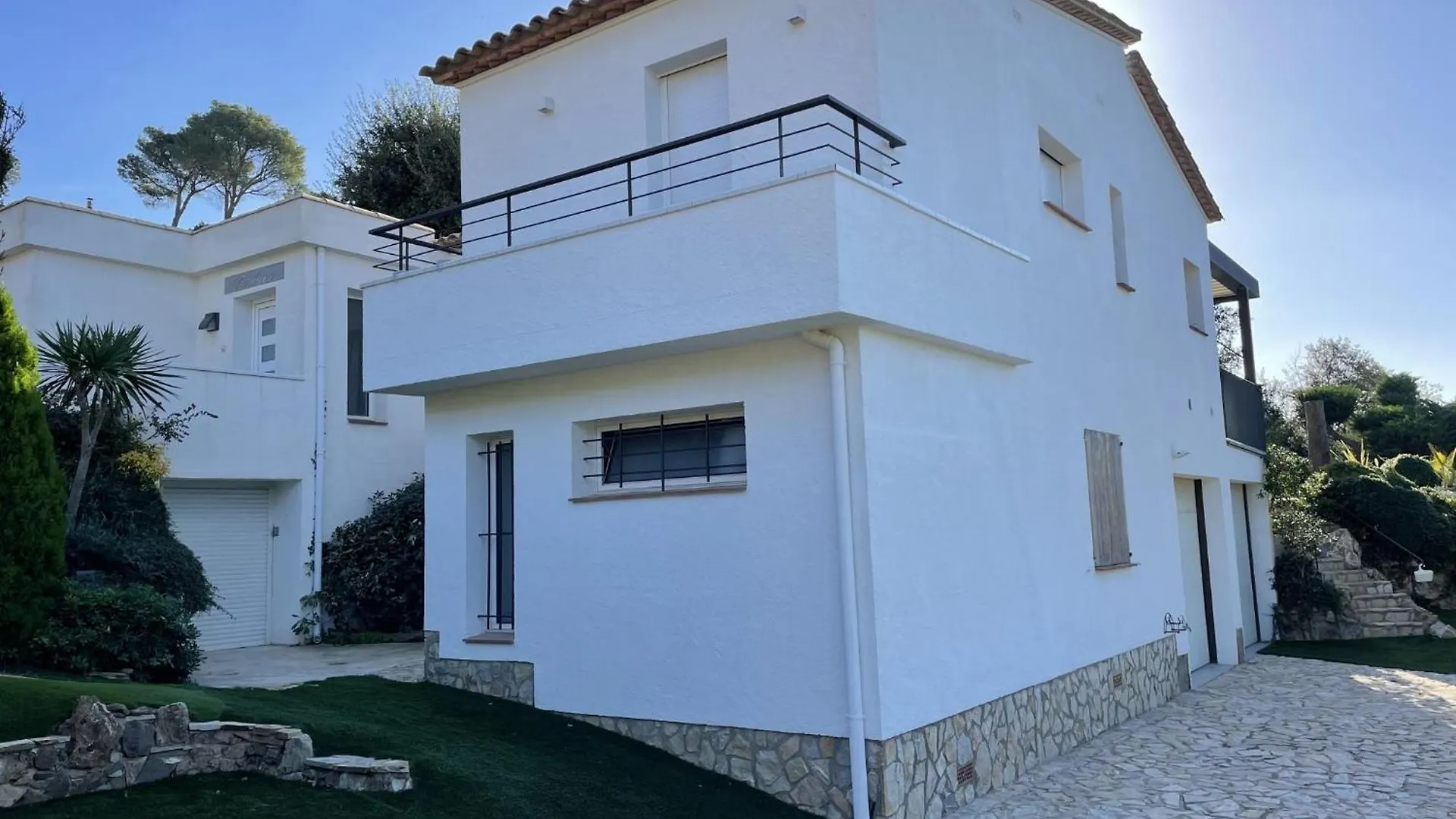 Casa Teolune Begur