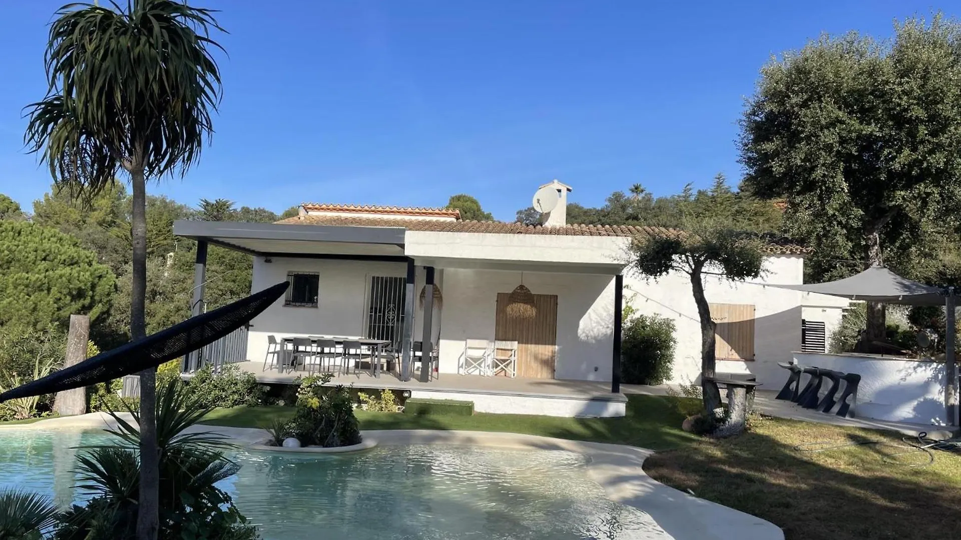 Villa Casa Teolune Begur