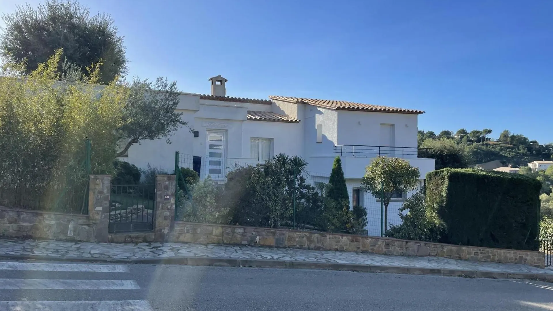 Casa Teolune Begur Spain