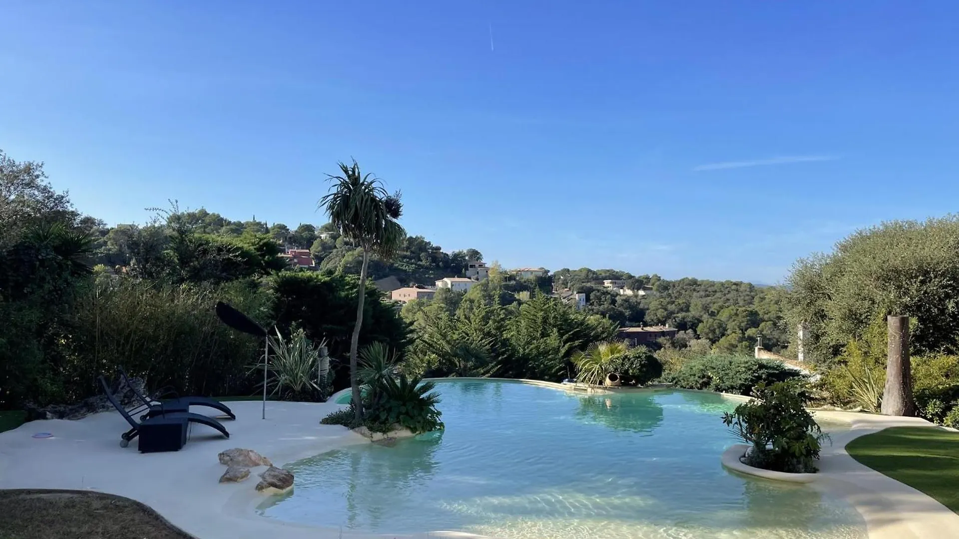 Casa Teolune Begur 0*,  Spain