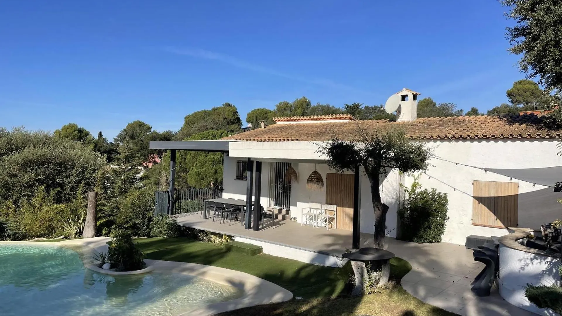 Casa Teolune Begur